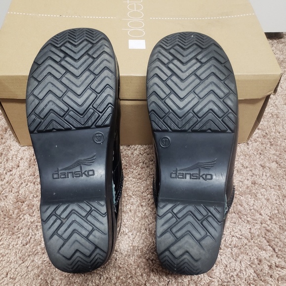 Dansko Professional Clog - Picture 6 of 6